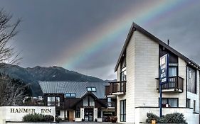 Asure Hanmer Inn Motel Hanmer Springs